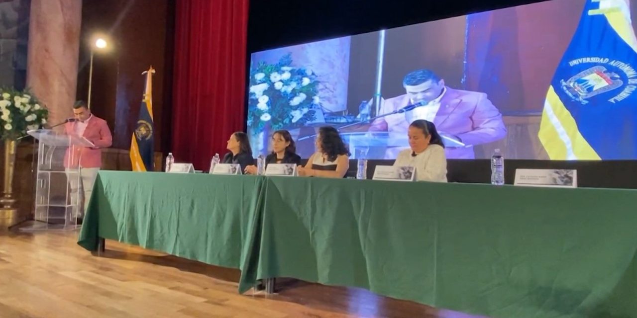 Realizan Congreso Nacional sobre polímeros en Saltillo