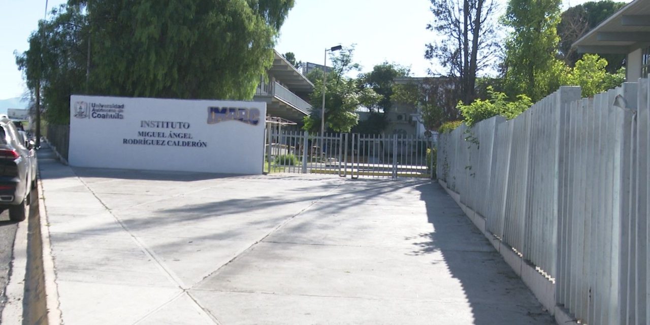 Refuerza IMARC el idioma inglés