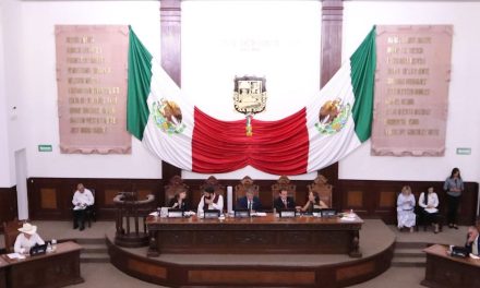 Reitera Congreso del Estado compromiso con los derechos de los Pueblos y Comunidades Indígenas y Afromexicanas