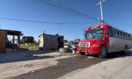 Responden saltillenses al llamado de Irving Agustín… recaba víveres para sus paisanos de Guerrero