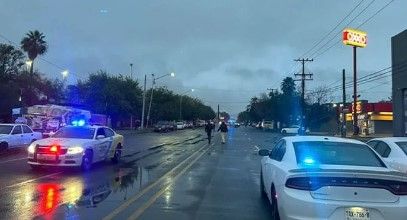 Monterrey amanece con el hallazgo de restos humanos en diferentes zonas