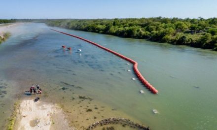 México enfrenta desafíos para cumplir con la entrega de agua a Estados Unidos según tratado internacional