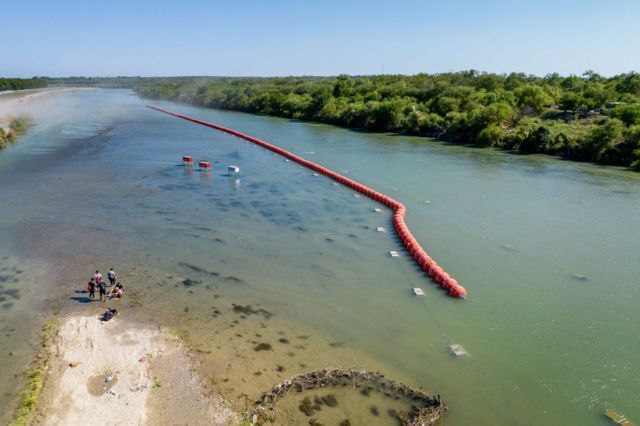 México enfrenta desafíos para cumplir con la entrega de agua a Estados Unidos según tratado internacional