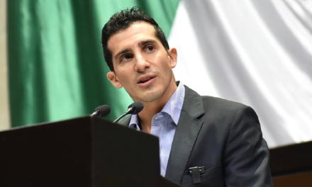 Rommel Pacheco se compromete a transformar el deporte mexicano a cargo de la Conade