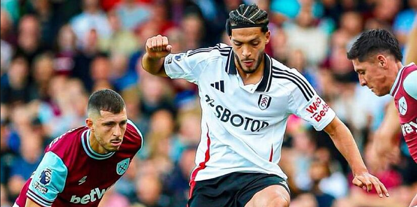 Raúl Jiménez en la mira del Club América tras buen momento en Premier League