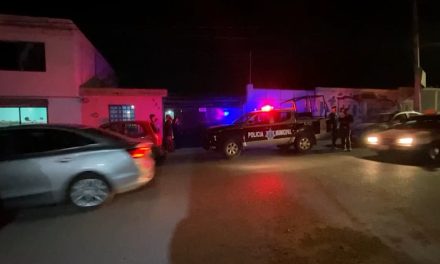 Encuentran hombre sin vida en su  domicilio en la Colonia  Vista Hermosa