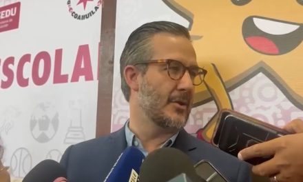 Se coordinan el estado y la federación para eliminar alimentos no nutritivos en escuelas