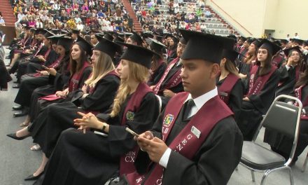 Se gradúa la generación 110 del ITS