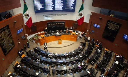 Sin apoyo a la convocatoria para elección de juzgadores federales