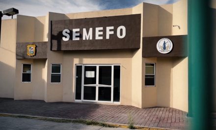 Hombre se quita la vida disparándose en el pecho en el centro de General Cepeda