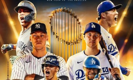 ¿Dónde y cuándo ver la Serie Mundial entre Yankees y Dodgers?