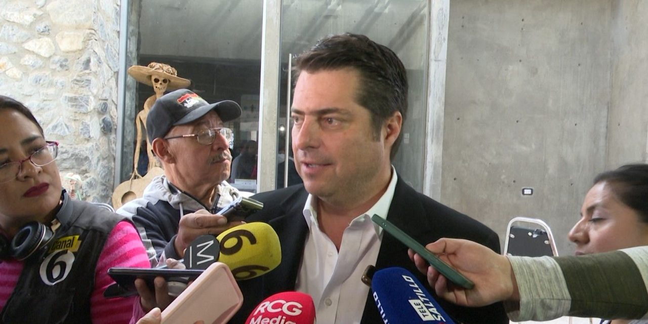 Se trabaja en políticas públicas para disminuir el 1.8 por ciento de pobreza extrema en Coahuila