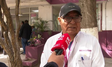 Son casi cinco mil incorporaciones a la Pensión Mujeres Bienestar de 63 y 64 años