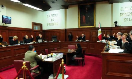 La Suprema Corte inicia discusión sobre la reforma al Poder Judicial