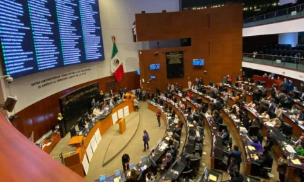 Diecisiete Congresos estatales respaldan reforma de supremacía constitucional