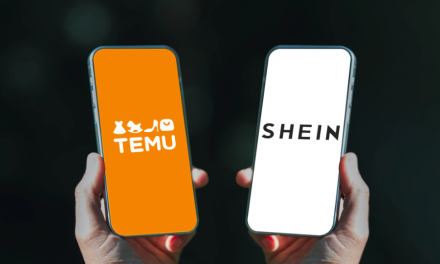 Alertan empresarios mexicanos sobre riesgos Shein, Temu y AliExpress