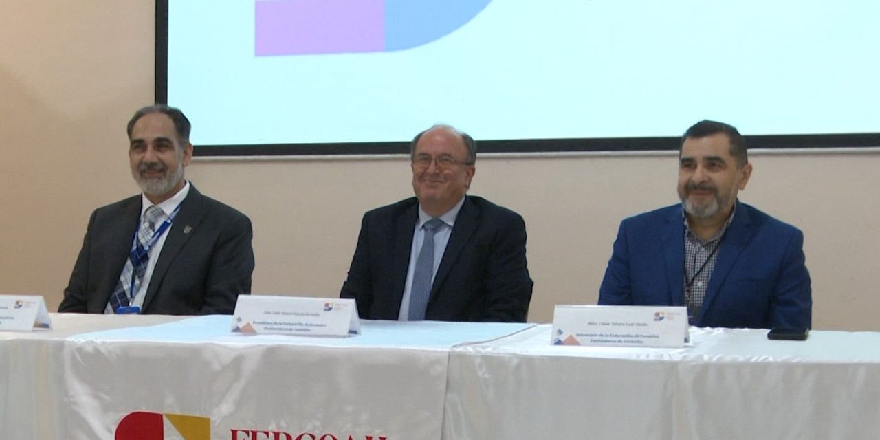 Tendrán colegios particulares de Saltillo curso multidisciplinario