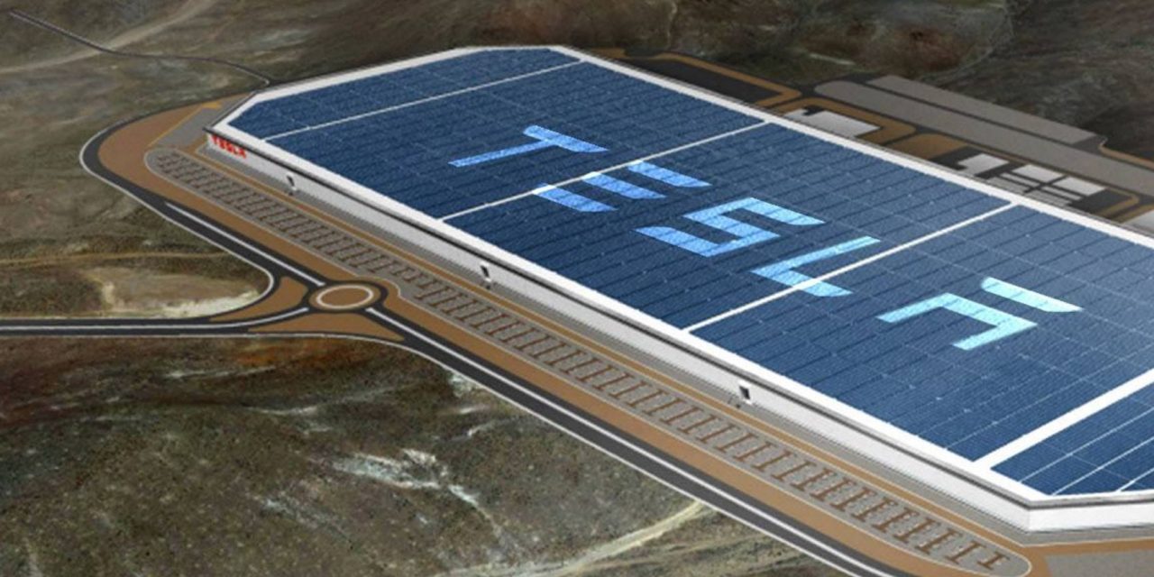 Tesla confirmará Gigafactory en NL tras elecciones en EU: Samuel García