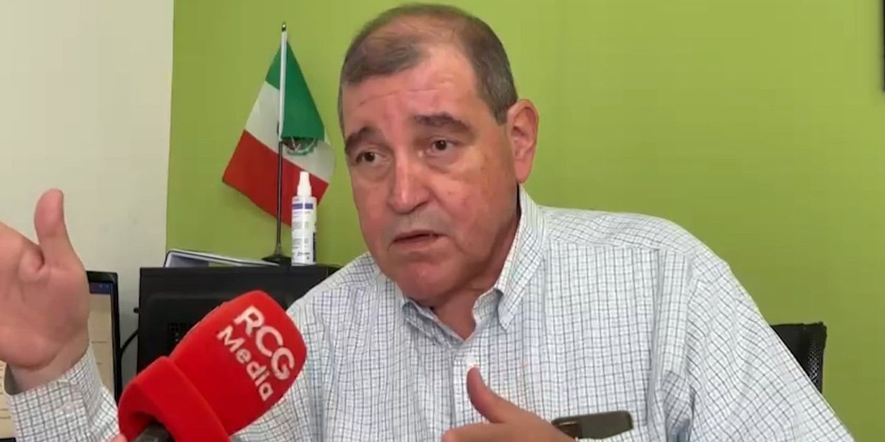 Todo listo para la organización de la edición 14 del Buen Fin.