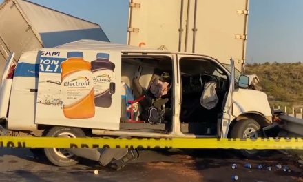 Trágico accidente en la autopista Saltillo-Torreón cobra la vida de una persona