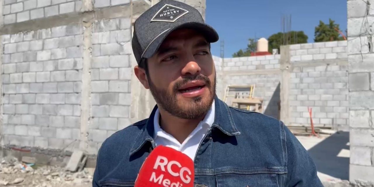 Trasladarán consultorios municipales en Arteaga