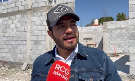 Trasladarán consultorios municipales en Arteaga