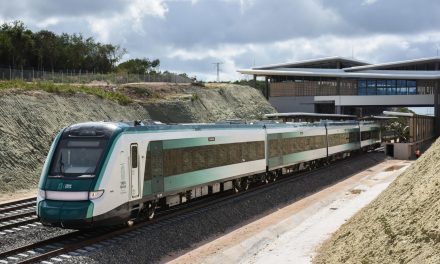Más de 60 muertes durante la construcción del Tren Maya en el sexenio de AMLO