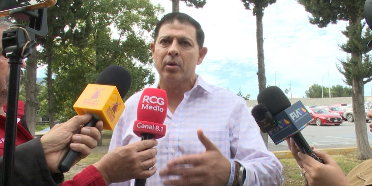 UAdeC reconoce esfuerzos en materia de seguridad