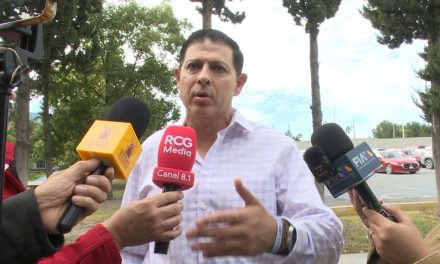 UAdeC reconoce esfuerzos en materia de seguridad