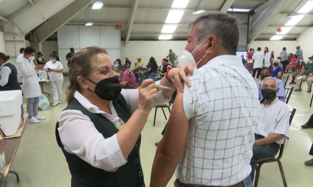 Sector Salud ya tiene las vacunas contra la influenza para esta temporada invernal