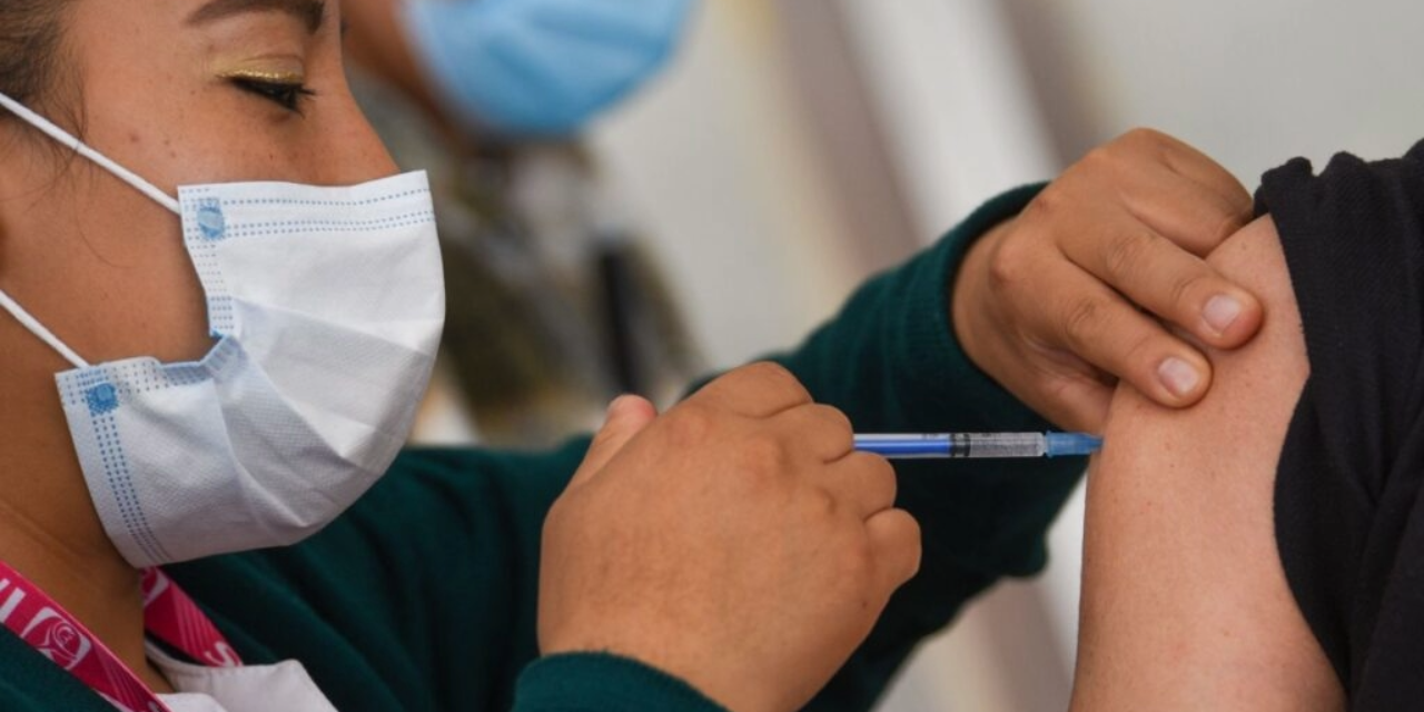 Avanza vacunación contra la influenza en Piedras Negras