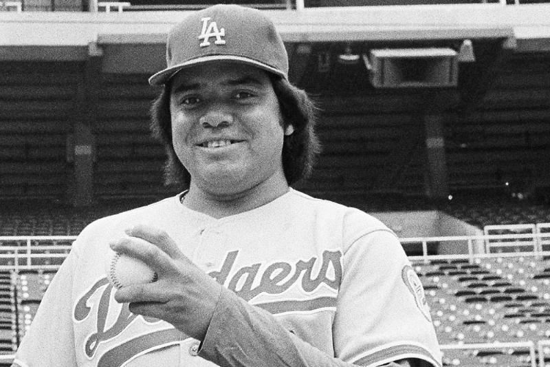 La razón de por qué Fernando Valenzuela no está en el Salón de la Fama de Grandes Ligas