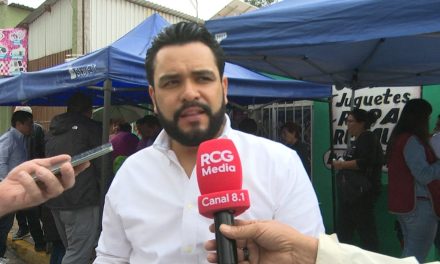 Vecinos de la Provivienda tuvieron su mercadito