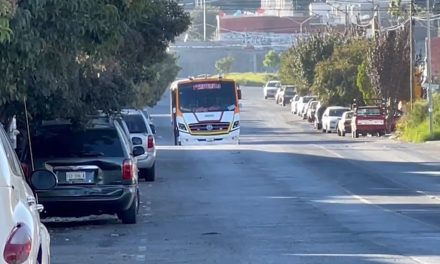 Vecinos de Nuevo Teresitas piden urgente reductores de velocidad