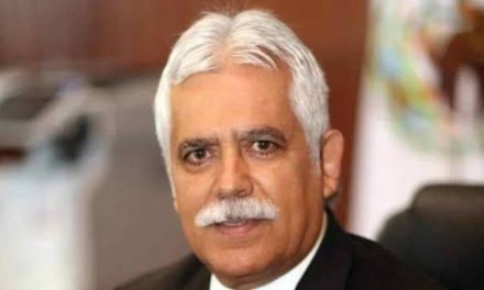 Encuentran con vida al diputado Vicente Verástegui de Tamaulipas tras ser secuestrado