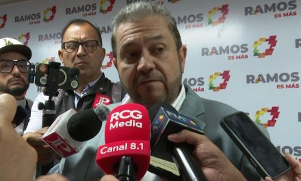 Viene lo mejor para Ramos Arizpe