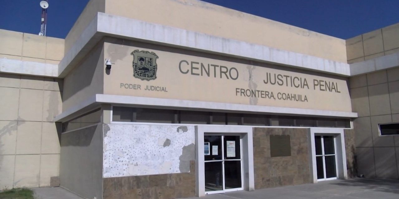 Vinculan a proceso a chofer de pipa en Monclova