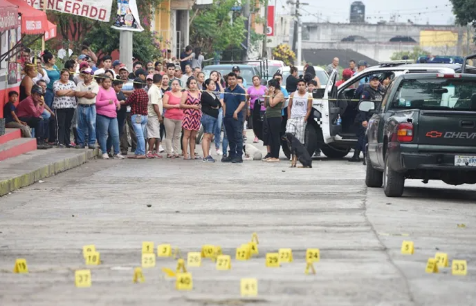Aumento del crimen organizado tiene secuestrado a Veracruz