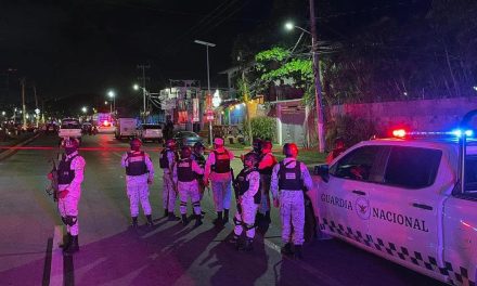 México: uno de los países más peligrosos para ser político, según el Índice de Paz 2024