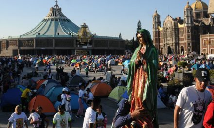 ¿Otro día festivo? Proponen que el 12 de diciembre sea descanso obligatorio