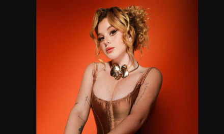 Briggitte Bozzo es hospitalizada y no asiste a los Kids’ Choice Awards 2024