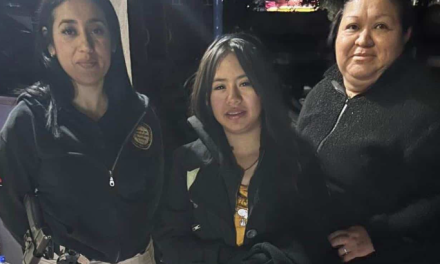 Localizan con vida a Kimberly Tolentino Raygoza tras su desaparición en Monclova