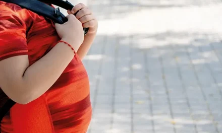 Al alza obesidad en población infantil