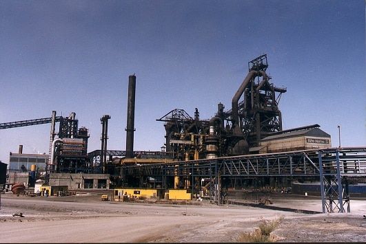 Federación busca reactivar a AHMSA de forma parcial