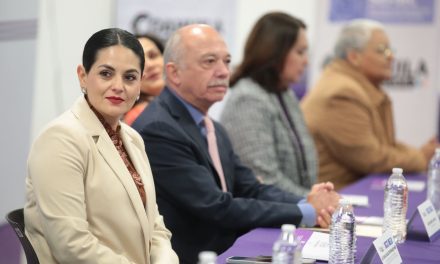 Coahuila presenta protocolo contra el acoso y el hostigamiento