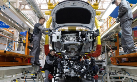 Nueva inversión asiática para Monclova