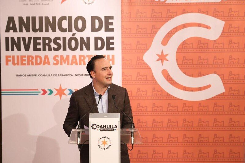 Todo listo para el primer informe de Manolo Jiménez