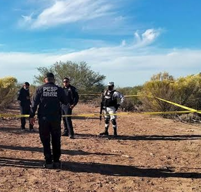 Investigación en curso tras hallazgo de restos humanos en Monclova