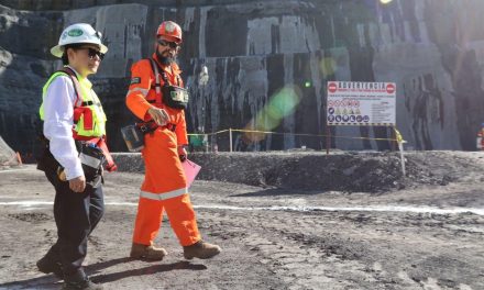 Presentan informe de búsqueda en ‘El Pinabete’
