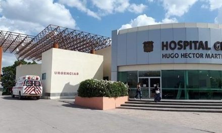 Madre da a luz en su casa en Múzquiz